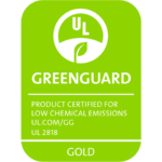 GREENGUARD Certificate